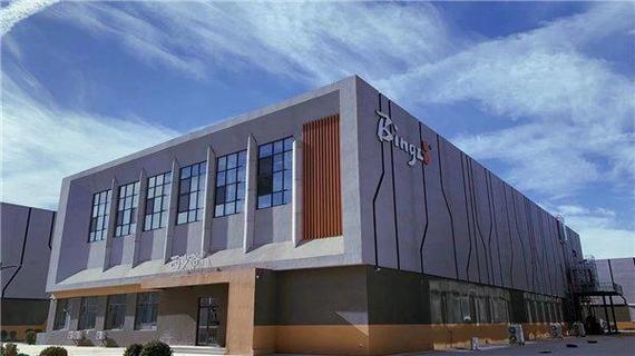 打造行業領先供應鏈管理體系，西少爺年產5億元新工廠正式投產，開啟互聯網銷售新篇章
